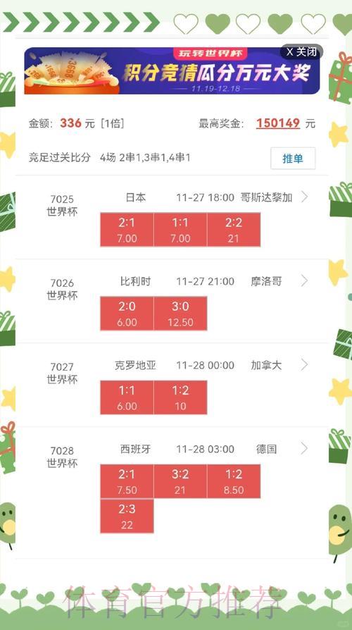 世界杯盘口软件入口地址全面解读 世界杯盘口软件入口地址全面解读